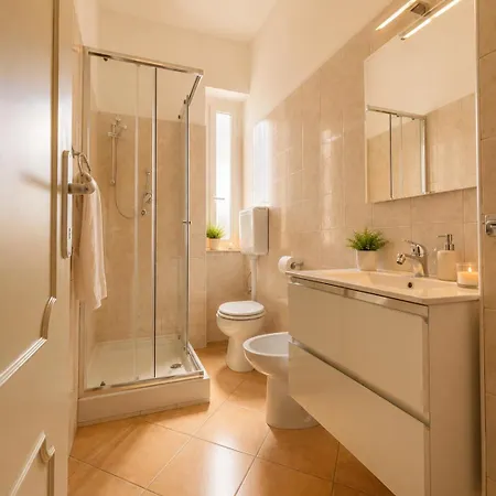 شقة D'annunziohome