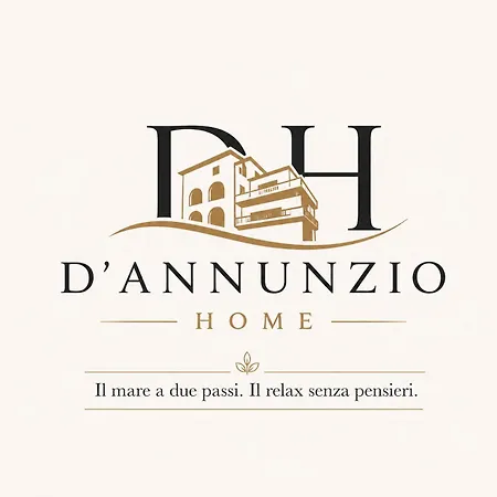 D'annunziohome *